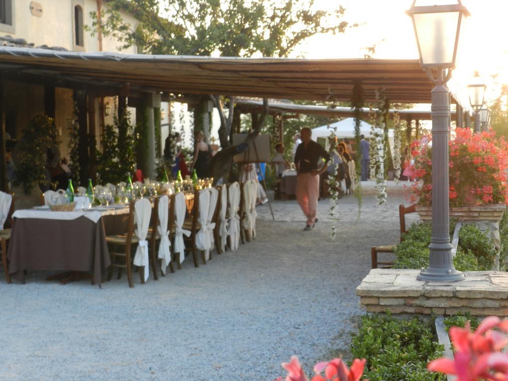 Вилла Agriturismo Il Daino San Piero Patti Экстерьер фото